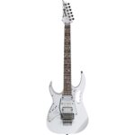 Guitarra Ibanez JEM JRL WH