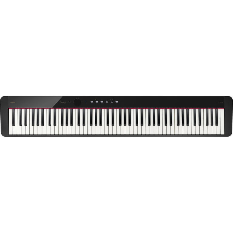 Piano Digital Casio Privia PX-S1100
