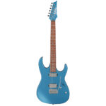 Guitarra Ibanez GRX120SP MLM | Metallic Light Blue Matte
