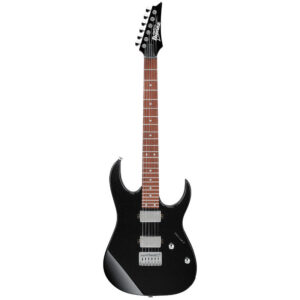 Guitarra Ibanez GRG 121SP BKN | HH | Black Night