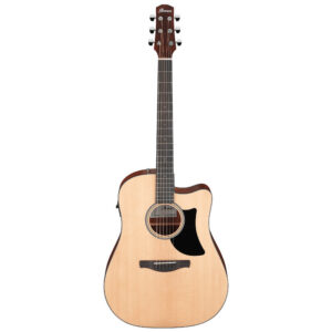 Violão Ibanez AAD50CE LG | Natural Low Gloss
