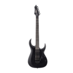 Guitarra Cort X500 Menace BKS
