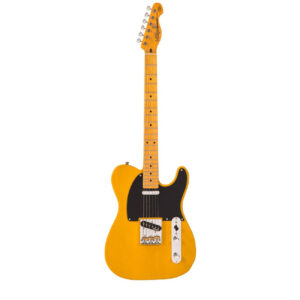 Guitarra Vintage V52 BS Reissue | Tele | Butterscotch