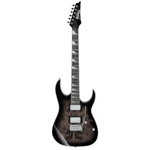 Guitarra Ibanez GRG220PA1 BKB
