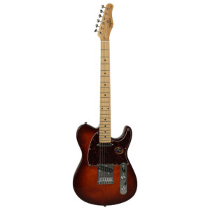 Guitarra Tagima T-910 HB LF/TT | Tele | SS | Honey Burst