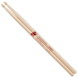Baqueta Tama H7A | Traditional Hickory | 7A | Made In Japan