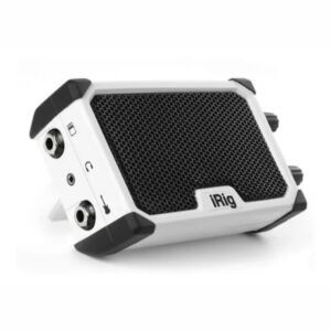 Amplificador iRig Nano Amp WH IK Multimedia | USADO | 3W