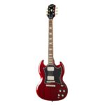 Guitarra Epiphone SG Standard | Cherry