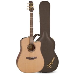 Takamine P3DC NS