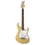 Guitarra Cort G 250 CGM | HSS | Champagne Gold Metallic