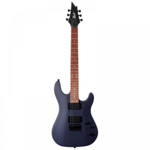 Guitarra Cort KX100 MA | HH | Metallic Ash