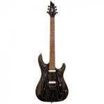 Guitarra Cort KX300 Etched EBG