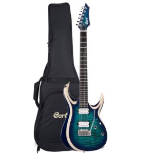 Guitarra Cort X700 Duality