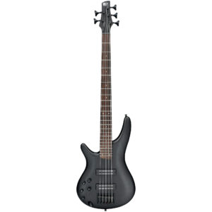Baixo Ibanez SR305EBL WK | Canhoto | Weathered Black