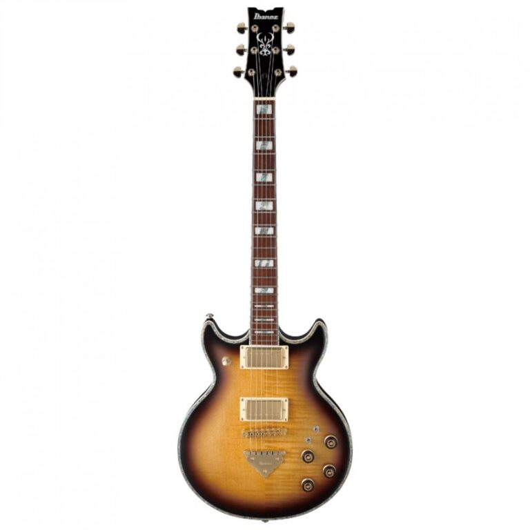 Guitarra Ibanez AR420 VLS