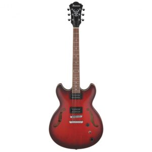 Guitarra Ibanez Artcore AS53 SRF | Sunburst Red Flat