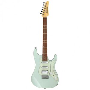 Guitarra Ibanez AZES40 MGR | HSS | Mint Green