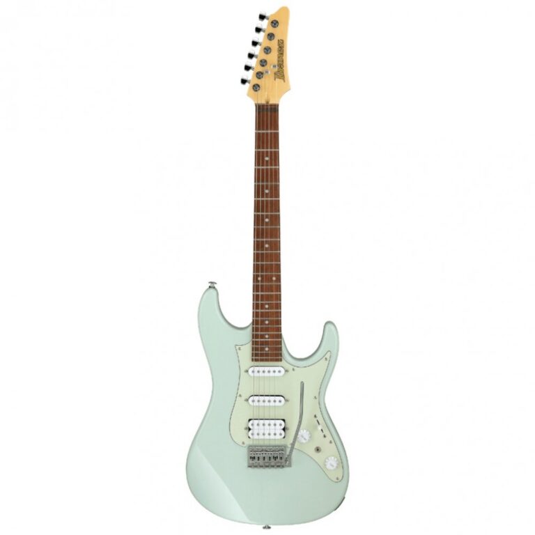 Guitarra Ibanez AZES40 MGR | HSS | Mint Green