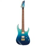 Guitarra Ibanez RG421HPFM BRG