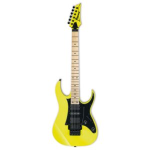 Guitarra Ibanez RG 550 DY | Japonesa | Desert Sun Yellow