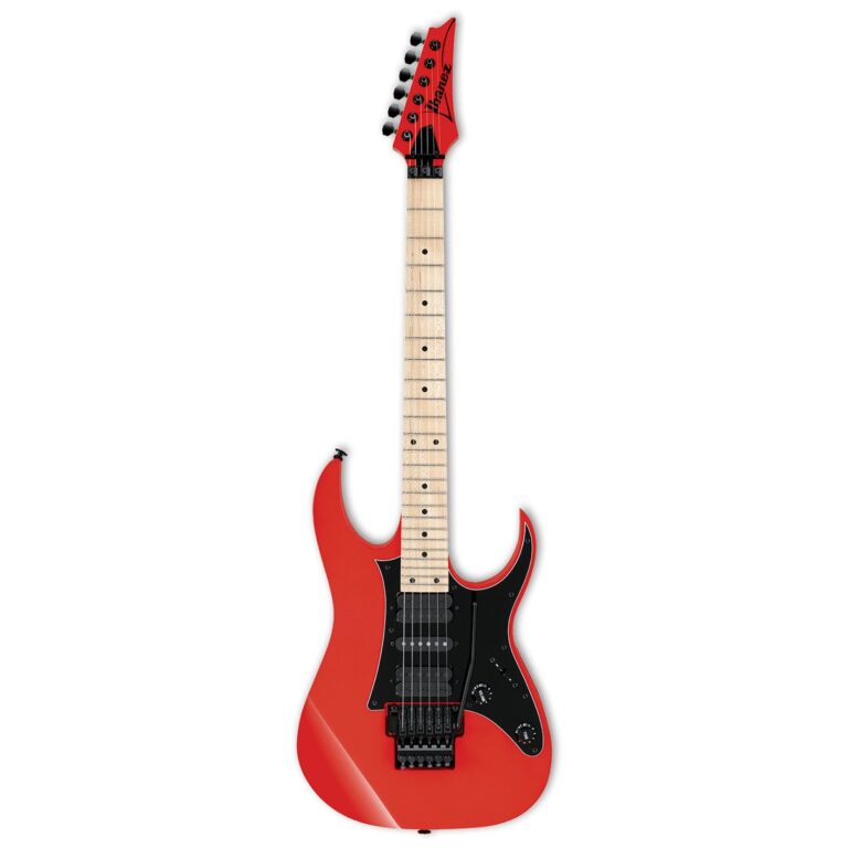 Guitarra Ibanez RG 550 RF Genesis | Japan | Road Flare Red