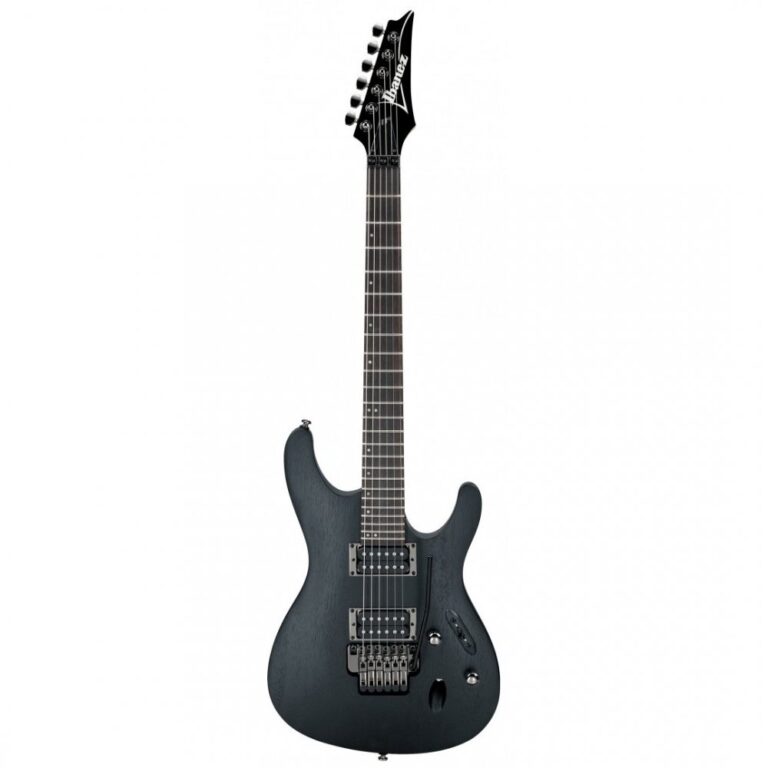 Guitarra Ibanez S520 WK