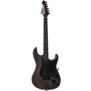 Guitarra Tagima J-3 TBW | Juninho Afram | Trans Brown