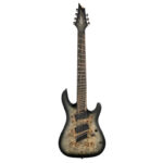 Guitarra Cort KX507 MS SDB | 7C | Star Dust Black