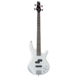 Baixo Ibanez GSR200 PW | 4 Cordas | Ativo | Pearl White