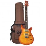Guitarra PRS SE Custom 24-08 VS | Capa | Vintage Sunburst