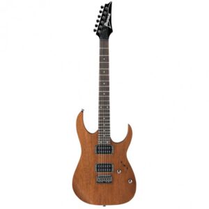 Guitarra Ibanez RG 421 MOL | HH | Mahogany Oil