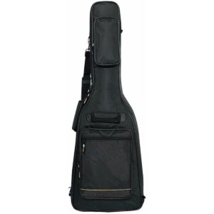 Bag Rockbag RB 20505B | Para Baixo | Deluxe Line | Preta