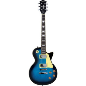 Guitarra Strinberg LPS-230 BL | HH | Blue