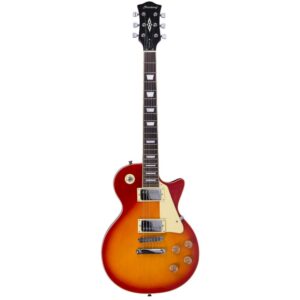 Guitarra Strinberg LPS-280 CS | LP | Cherry Sunburst