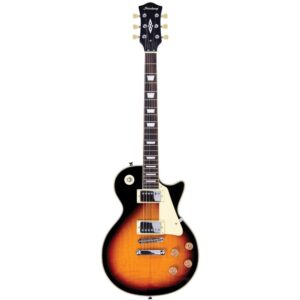 Guitarra Strinberg LPS-280 SB | LP | Sunburst