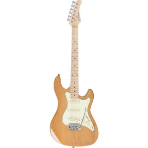 Guitarra Strinberg STS-150 NT | Strato | SSS | Natural