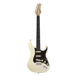 Guitarra Tagima T-635 OWH DF/TT | Olympic White