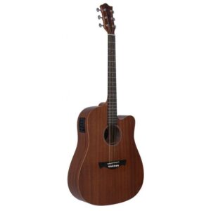 Violão Tagima Kansas Mahogany NTMS | Natural Mahogany