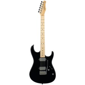 Guitarra Tagima Stella H2 BKO/LF | HH | Black Onix