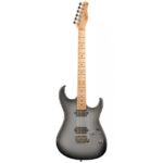 Guitarra Tagima Stella H2 SVB/LF | HH | Silver Burst