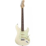 Guitarra Tagima T-635 OWH DF/MG | Olympic White