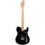 Guitarra Tagima T-910 BK LF/BK | Escala Clara | Black