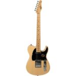 Guitarra Tagima T-910 BS LF/BK | Tele | Butterscotch