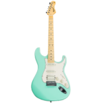 Guitarra Tagima TG-540 SG LF/MG | Strato | HSS | Surf Green