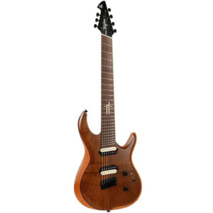 Guitarra Tagima True Range 7 NS | 7 Cordas | Natural Satin