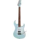 Guitarra Tagima Stella SBL DF/WH | HSS | Sonic Blue
