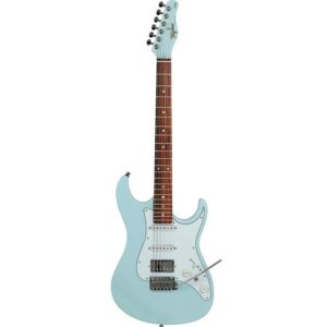 Guitarra Tagima Stella SBL DF/WH | HSS | Sonic Blue