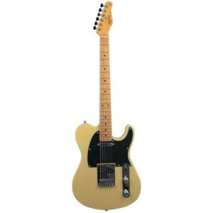 Guitarra Tagima TW-55 BS Butterscotch