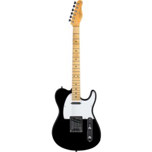 Guitarra Tagima TW-55 BK | Tele | Black
