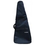 Bag Via Som C106L/E Luxo | Guitarra | Nylon | Preta